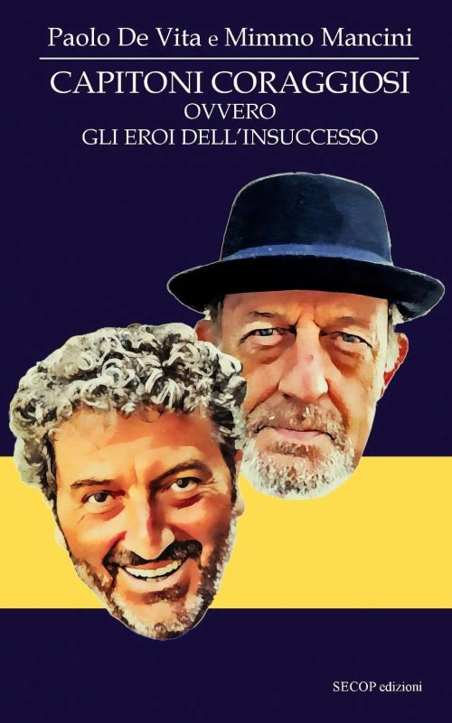 copertina mancini